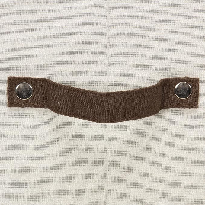 Household Essentials 538 Vision China Storage Box - Image 3