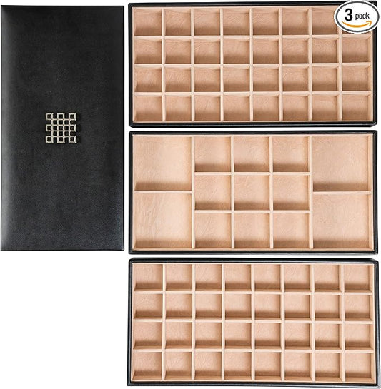 Glenor Co Earring Organizer Tray by GlenorCo