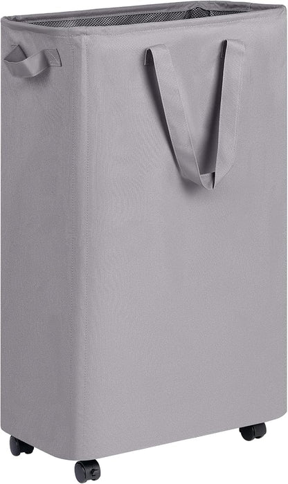 efluky Slim Laundry Hamper by efluky