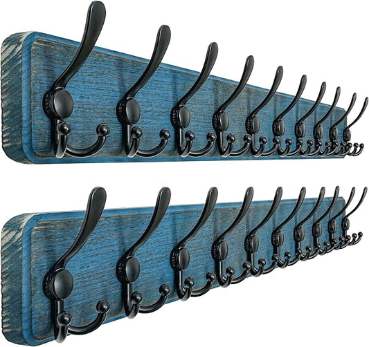 Dseap Coat Rack Wall by Dseap