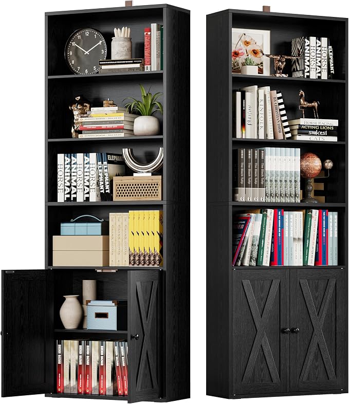IRONCK Industrial Bookshelves and Bookcases by IRONCK