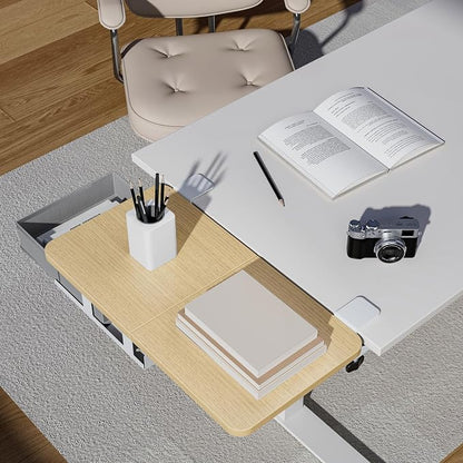Desk Extender Tray, Desk Extension - Image 7