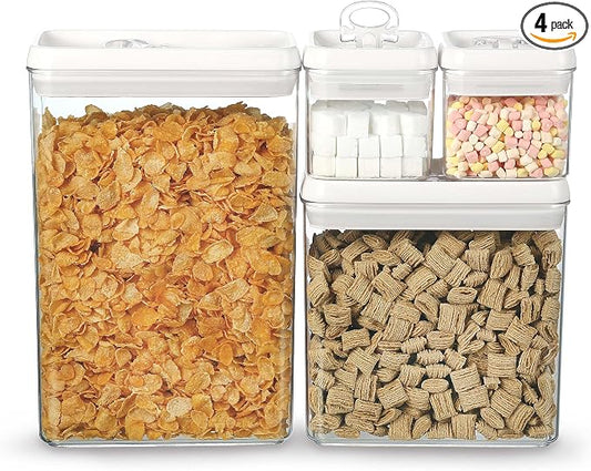 Felli Flip Tite Storage Container by Felli