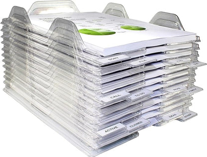 File Organizers by EZSTAX
