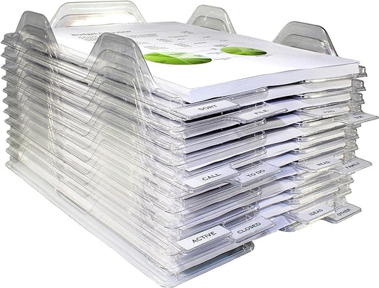 File Organizers by EZSTAX