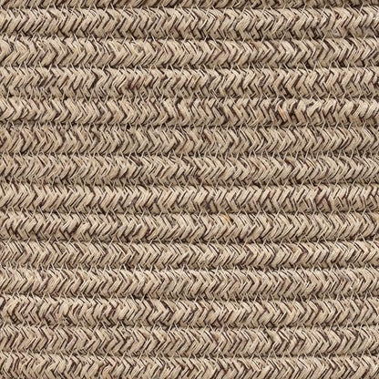 LA JOLIE MUSE Woven Basket Rope Storage Baskets - Image 7