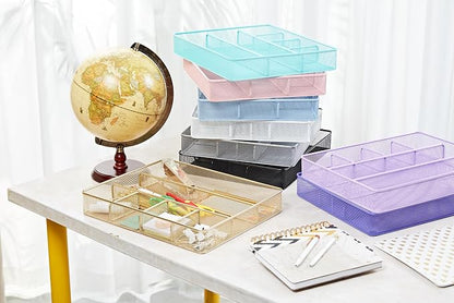Annova Desk Top Organizer/Storage Tray - Image 7