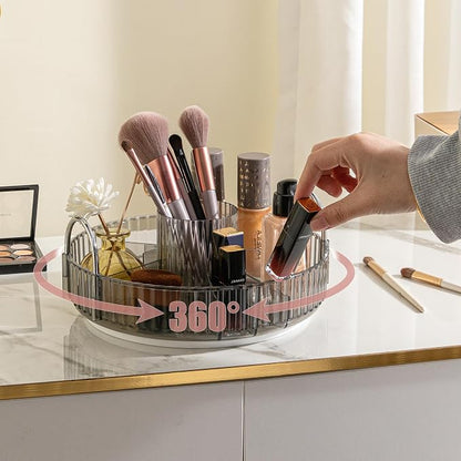 YCIA&DONE Rotating Makeup Organizer - Image 6