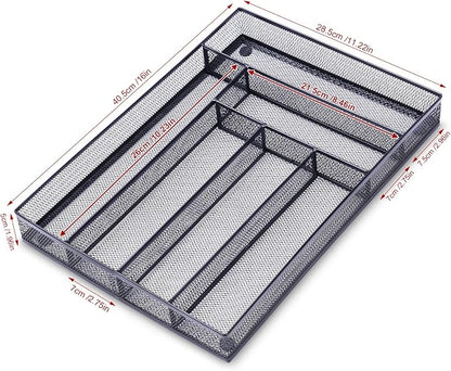 WuGeShop Desk Drawer Organizer - Image 7