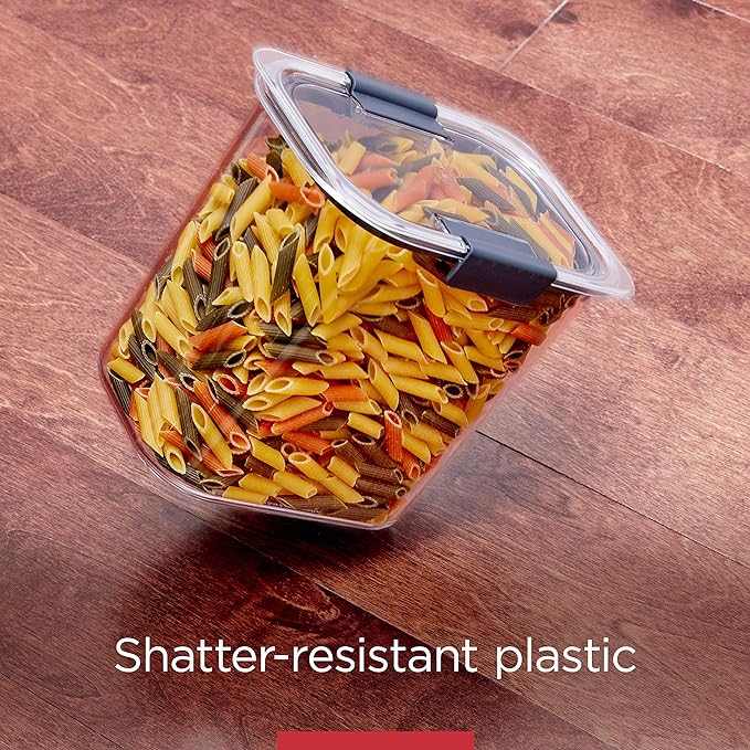 Rubbermaid Brilliance Pantry 10 Piece Set - Image 3