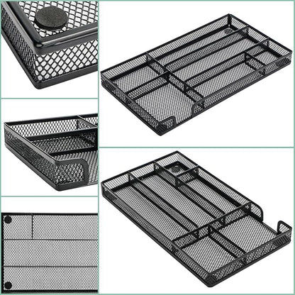 Annova Desk Drawer Organizer Tray - Image 2