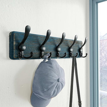 Dseap Coat Rack Wall Mount - Image 7