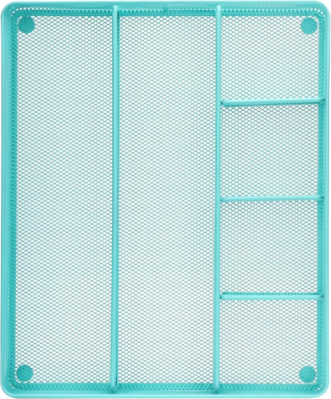 Annova Desk Top Organizer Tray for Office Organization - Image 5