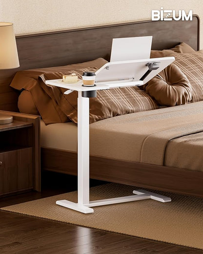 BZIUM Overbed Bedside Table - Image 2