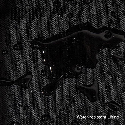 Leatherology Cognac Small Travel Organizer - Image 8