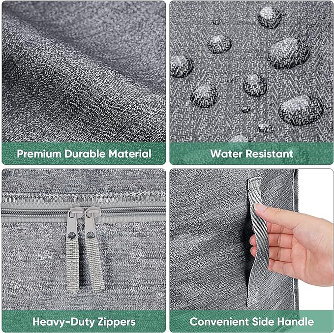 BALEINE 6-Pack Oversized Moving Bags - Image 7