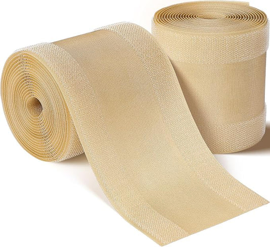 WILLBOND Carpet Cord Cover Cable Protector Floor Cover Cable Protector by Willbond+Technology+Limited