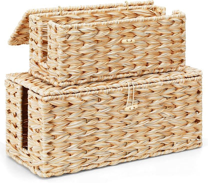 Posprica Cable Management Box by Posprica