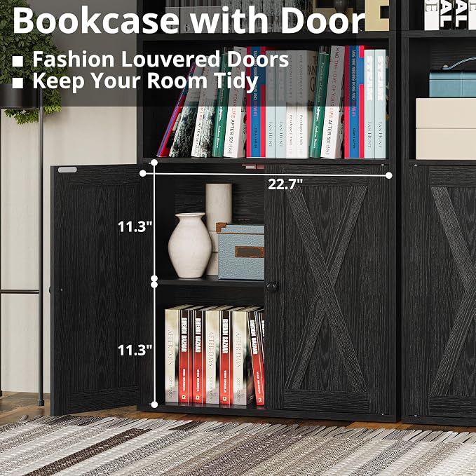 IRONCK Industrial Bookshelves and Bookcases - Image 3