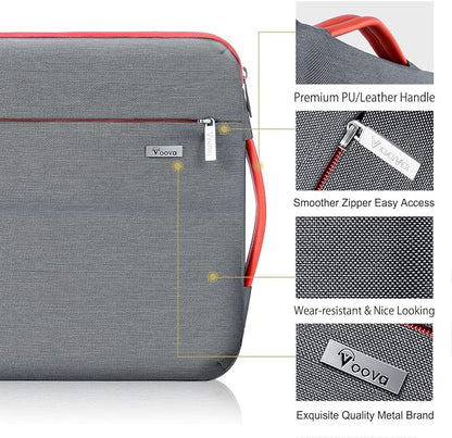 Voova Laptop Sleeve Case 13 13.6 Inch - Image 5