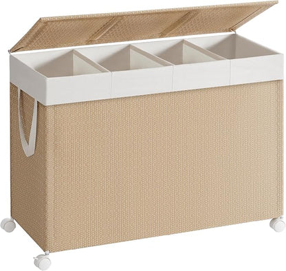 SONGMICS HOME Laundry Hamper by SONGMICSHOME