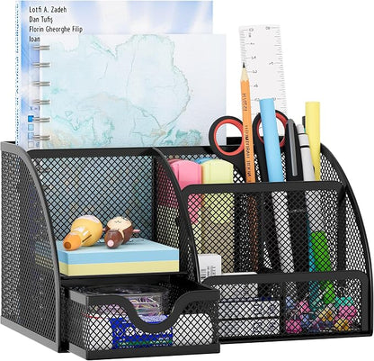 EasyPAG Mesh Desk Organizer by EasyPAG