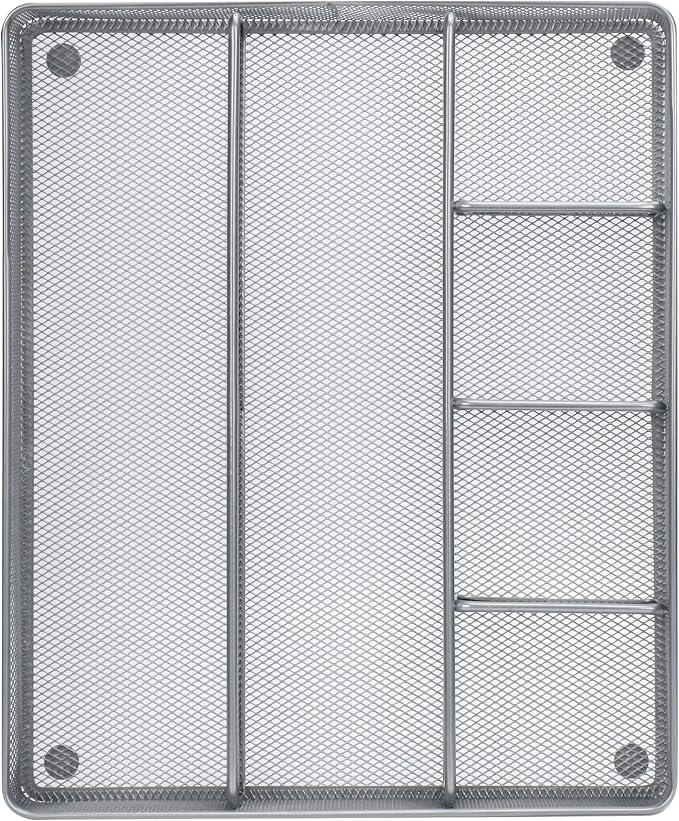 Annova Desk Top Organizer Tray for Office Organization - Image 5