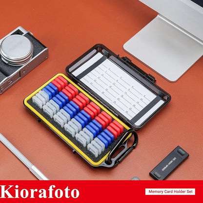 Dual Protect Micro SD Card Case - Image 9
