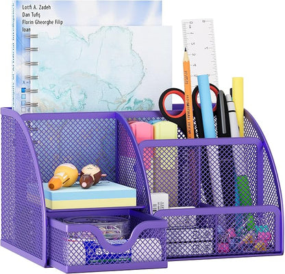 EasyPAG Mesh Desk Organizer by EasyPAG