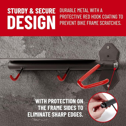 PRO BIKE TOOL Bike Storage Rack - Image 6