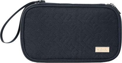 NISHEL Travel Cord Organizer Case, Double Layers Tech Electronic Bag, Essentials - Image 8