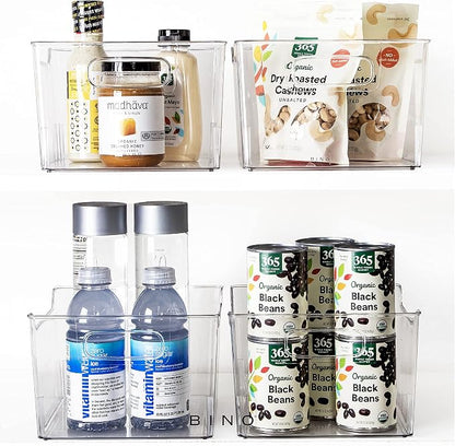 BINO | The Lodge Collection | Plastic Storage Bins - Image 8
