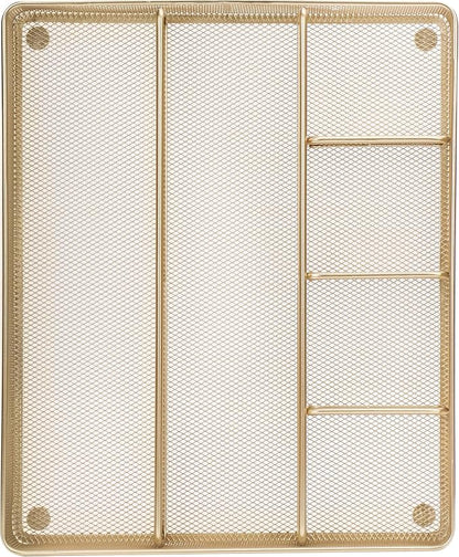 Annova Desk Top Organizer Tray for Office Organization - Image 3