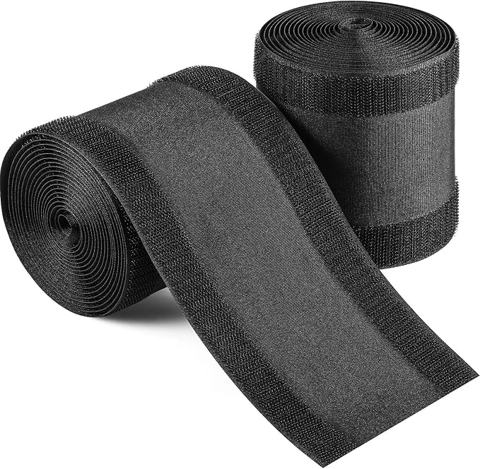 WILLBOND Carpet Cord Cover Cable Protector Floor Cover Cable Protector by Willbond+Technology+Limited