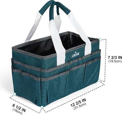 JJRING Craft Organizer Tote Bag - Image 2