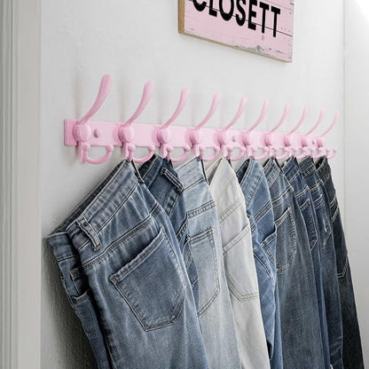 Dseap MaxStrong 2.0 Coat Rack Wall - Image 6