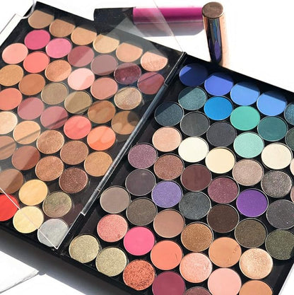 The Adept Palette in Singularity Black - Image 4