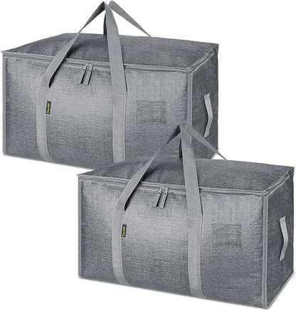 BALEINE 2-Pack Oversized Moving Bags by BALEINE