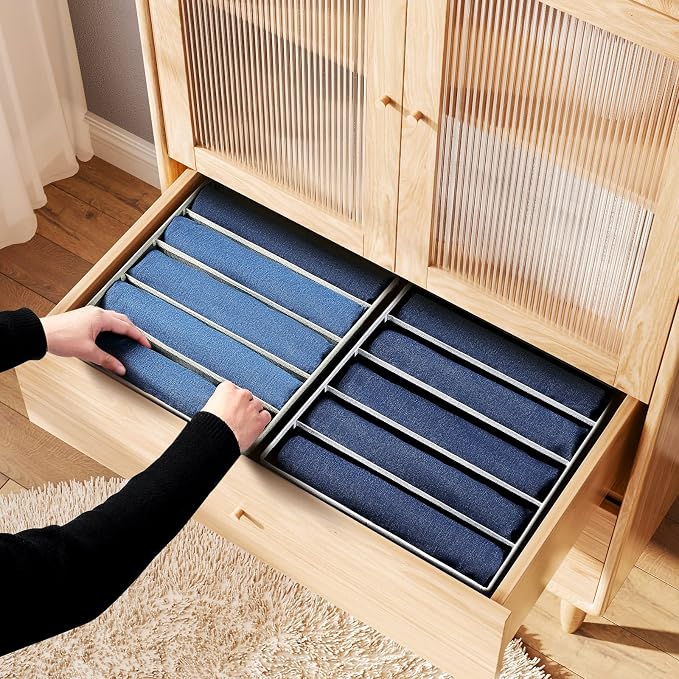 Jeans Organizer - Image 5