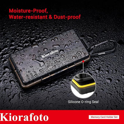 Dual Protect Micro SD Card Case - Image 6