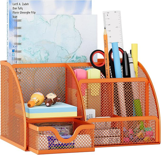 EasyPAG Mesh Desk Organizer by EasyPAG