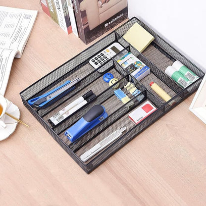 WuGeShop Desk Drawer Organizer - Image 4