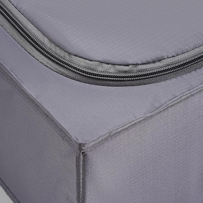 TYEERS Under Bed Storage Containers, Durable Fabric, Collapsible, Under Bed - Image 7