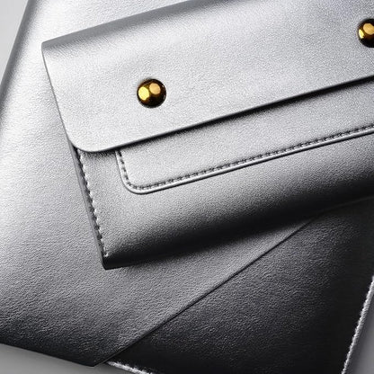 Laptop Sleeve Compatible with New 15.3 inch MacBook Air 2024 A3114 M3, Surface - Image 5
