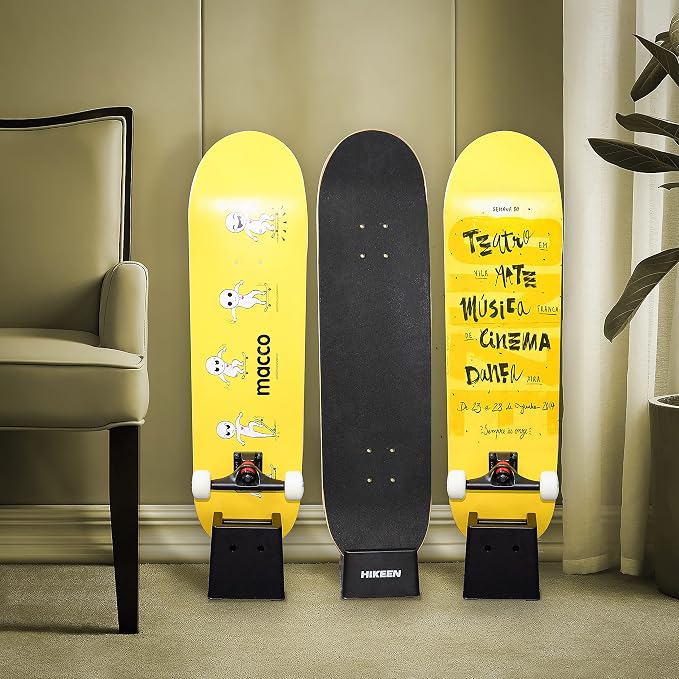 Hikeen Skateboard Holder - Image 6