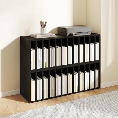 IOTXY DIY Modular Cube Bookcase - Image 9