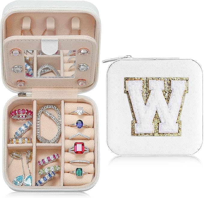Parima Travel Jewelry Organizer by PARIMA