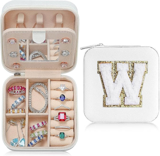 Parima Travel Jewelry Organizer by PARIMA