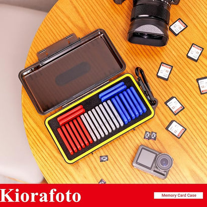 Kiorafoto Memory Card Case - Image 8