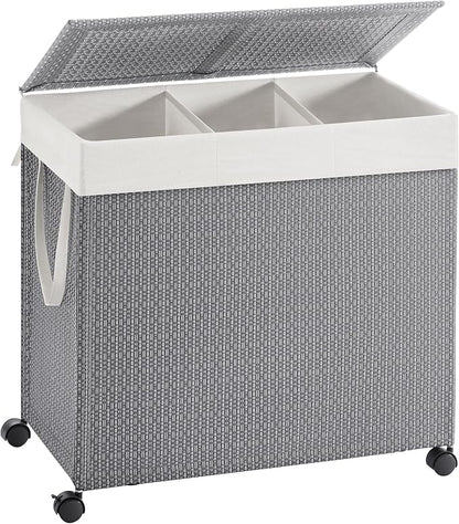 SONGMICS HOME Laundry Hamper by SONGMICSHOME